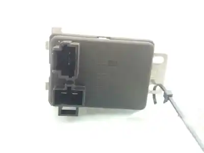 Pezzo di ricambio per auto di seconda mano resistenza al riscaldamento per citroen c8 2.2 hdi 16v premier ii riferimenti oem iam 1267a9