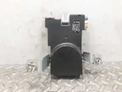 Second-hand car spare part ECU ENGINE CONTROL for AUDI A3 SPORTBACK (8P)  OEM IAM references 8P4035225  7617310104