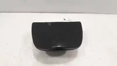 Pezzo di ricambio per auto di seconda mano portacenere per peugeot 206 cc cc riferimenti oem iam 7588gz