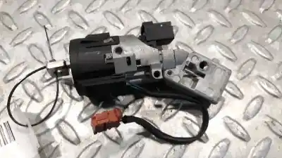 Peça sobressalente para automóvel em segunda mão comutador de ignição por peugeot 407 sr confort referências oem iam 9648445180