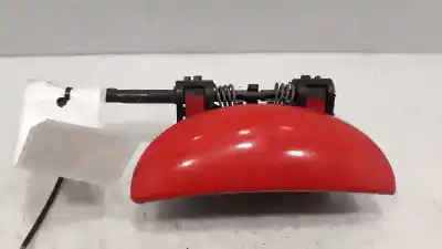 Pezzo di ricambio per auto di seconda mano MANIGLIA ESTERNA ANTERIORE DESTRA per PEUGEOT 206 CC  Riferimenti OEM IAM 9101N7  