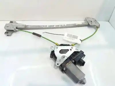 Pezzo di ricambio per auto di seconda mano alzacristalli posteriore destro per citroen c8 2.2 hdi 16v premier ii riferimenti oem iam 922480