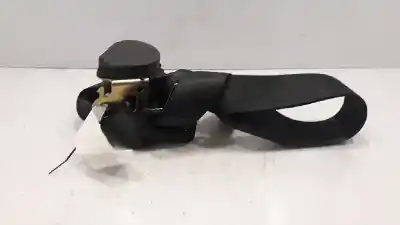 Pezzo di ricambio per auto di seconda mano CINTURA DI SICUREZZA POSTERIORE DESTRA per PEUGEOT 206 CC  Riferimenti OEM IAM   