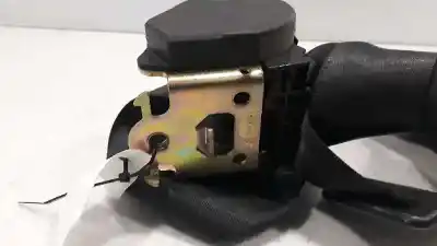 Pezzo di ricambio per auto di seconda mano cintura di sicurezza posteriore destra per peugeot 206 cc cc riferimenti oem iam   