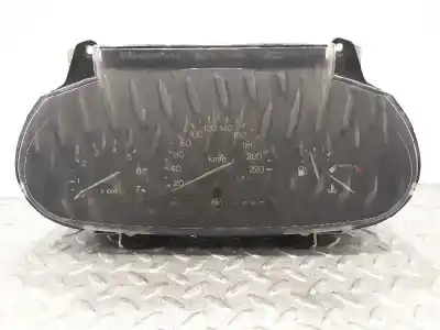 Recambio de automóvil de segunda mano de Cuadro Instrumentos para FORD ESCORT BERL./TURNIER 1.6 16V CAT referencias OEM IAM 96FB10C956BA  