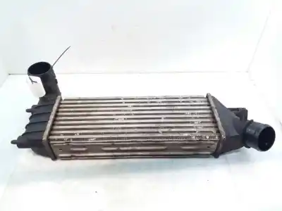 Pezzo di ricambio per auto di seconda mano intercooler per citroen c8 2.2 hdi 16v premier ii riferimenti oem iam 0384g0