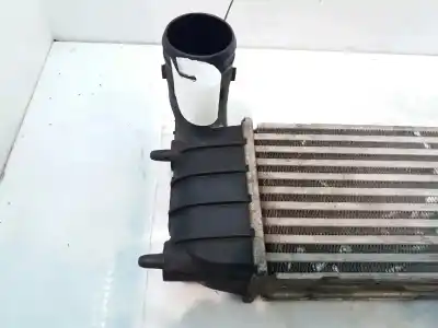 Peça sobressalente para automóvel em segunda mão intercooler por citroen c8 2.2 hdi 16v premier ii referências oem iam 0384g0 870229hf 1489396080