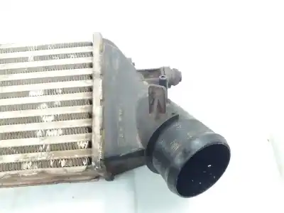 Peça sobressalente para automóvel em segunda mão intercooler por citroen c8 2.2 hdi 16v premier ii referências oem iam 0384g0 870229hf 1489396080