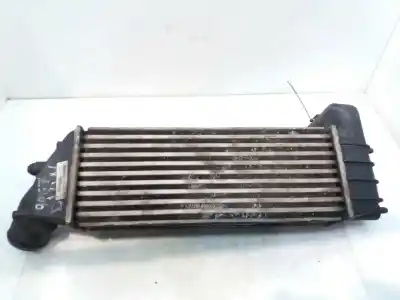 Peça sobressalente para automóvel em segunda mão intercooler por citroen c8 2.2 hdi 16v premier ii referências oem iam 0384g0 870229hf 1489396080