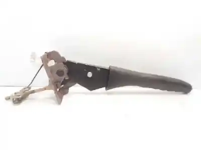 Pezzo di ricambio per auto di seconda mano leva del freno a mano per peugeot 206 cc cc riferimenti oem iam 470162