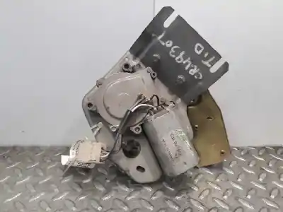 Peça sobressalente para automóvel em segunda mão motor do limpador traseiro por citroen ax 1.0 referências oem iam 