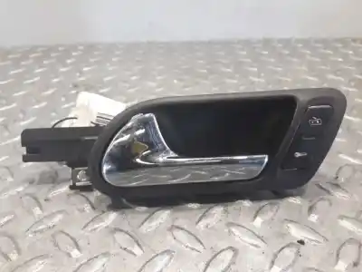 Pièce détachée automobile d'occasion POIGNÉE INTÉRIEURE AVANT GAUCHE pour VOLKSWAGEN GOLF V BERLINA (1K1)  Références OEM IAM   
