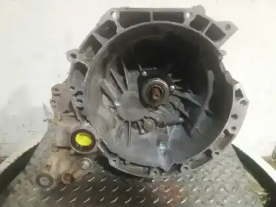 Peça sobressalente para automóvel em segunda mão caixa de velocidades por ford focus lim. (cb4) trend referências oem iam 4m5r7002ne