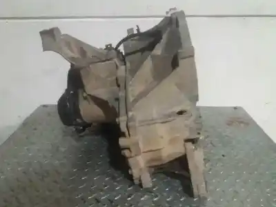 Pezzo di ricambio per auto di seconda mano riduttore per ford focus lim. (cb4) trend riferimenti oem iam 4m5r7002ne  4m5r7002ne