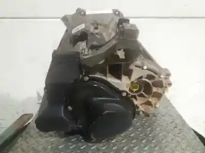 Pezzo di ricambio per auto di seconda mano riduttore per ford focus lim. (cb4) trend riferimenti oem iam 4m5r7002ne  4m5r7002ne