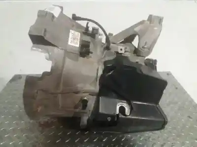 Pezzo di ricambio per auto di seconda mano riduttore per ford focus lim. (cb4) trend riferimenti oem iam 4m5r7002ne  4m5r7002ne