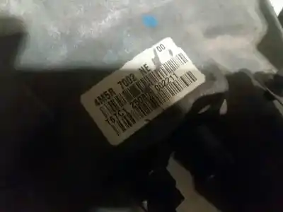 Pezzo di ricambio per auto di seconda mano riduttore per ford focus lim. (cb4) trend riferimenti oem iam 4m5r7002ne  4m5r7002ne