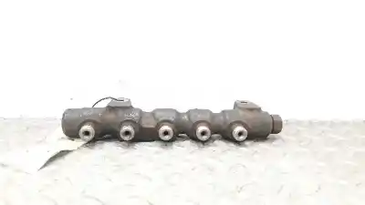 Second-hand car spare part DISTRIBUTOR PIPE for PEUGEOT 207  OEM IAM references 9654592680  