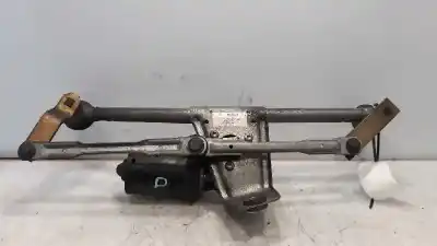 Pezzo di ricambio per auto di seconda mano tiranti e motorino del tergicristallo anteriore per peugeot 206 cc cc riferimenti oem iam 6405f8