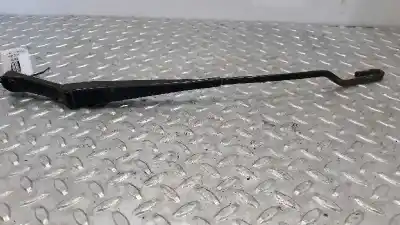 Second-hand car spare part left front windshield wiper arm for skoda superb (3u4) elegance oem iam references 3b1955409