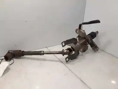 Second-hand car spare part STEERING COLUMN for PEUGEOT 206 CC  OEM IAM references 4123J9  