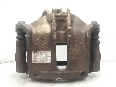 Pezzo di ricambio per auto di seconda mano pinza freno anteriore destra per peugeot 206 cc cc riferimenti oem iam 4400r7