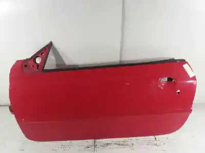 Pièce détachée automobile d'occasion PORTE AVANT GAUCHE pour PEUGEOT 206 CC  Références OEM IAM 9002P3  