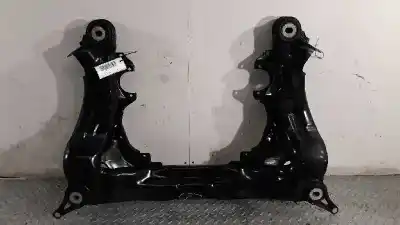 Second-hand car spare part front axle for skoda superb (3u4) elegance oem iam references 