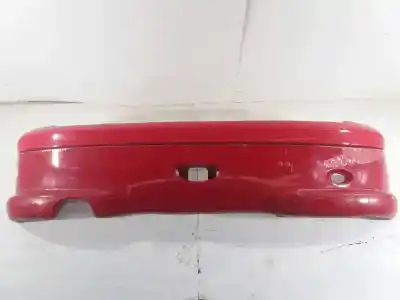 Pezzo di ricambio per auto di seconda mano paraurti posteriore per peugeot 206 cc cc riferimenti oem iam 