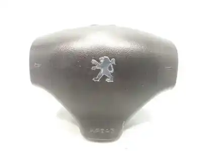 Pezzo di ricambio per auto di seconda mano air bag anteriore sinistro per peugeot 206 cc cc riferimenti oem iam 4112er