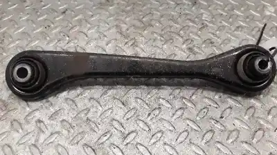 Peça sobressalente para automóvel em segunda mão braço de suspensão inferior traseiro esquerdo por seat leon (1p1) sport limited referências oem iam 