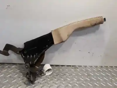 Second-hand car spare part handbrake lever for skoda superb (3u4) elegance oem iam references 3b1711303b