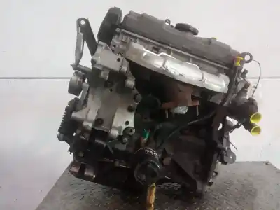 Автозапчастина б/у ДВИГУН КОМПЛЕКТ для PEUGEOT 206 BERLINA  Посилання на OEM IAM NFZ  NFZ