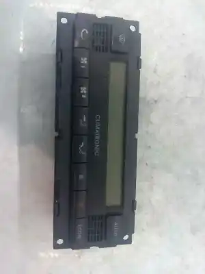 Second-hand car spare part climate control for skoda superb (3u4) elegance oem iam references 