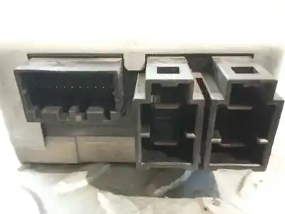 Автозапчасти б/у блок управления двигателем за suzuki swift berlina (mz) glx ссылки oem iam 3872063ja0  