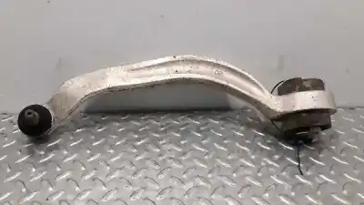 Second-hand car spare part front left lower suspension arm for skoda superb (3u4) elegance oem iam references 4b3407151k