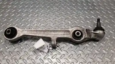 Second-hand car spare part front right lower suspension arm for skoda superb (3u4) elegance oem iam references 4b3407151k