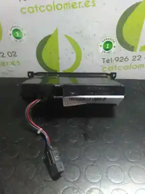 Second-hand car spare part ashtray for audi a6 avant (4b5) 2.4 v6 30v oem iam references   