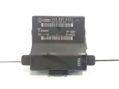 Pezzo di ricambio per auto di seconda mano CENTRALINA MOTORE per VOLKSWAGEN GOLF V BERLINA (1K1)  Riferimenti OEM IAM 1K0907530C 1K0907951 1K0907530C