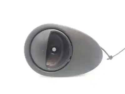 Автозапчастина б/у усередині передня права ручка для daewoo matiz 0.8 cat посилання на oem iam 