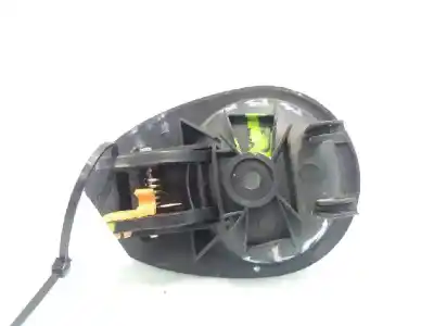 Автозапчастина б/у усередині передня права ручка для daewoo matiz 0.8 cat посилання на oem iam   