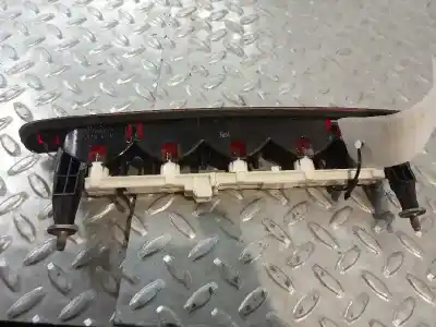 Автозапчастина б/у центральний гампов для suzuki swift berlina (mz) glx посилання на oem iam   