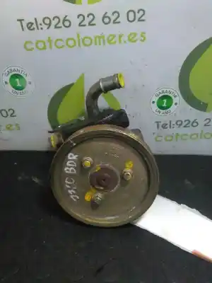 Peça sobressalente para automóvel em segunda mão bomba de direção por mg serie 45 (t/rt) 1.6 16v cat referências oem iam qvb100690