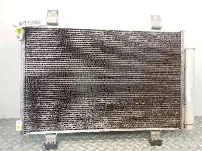 Автозапчасти б/у конденсатор / радиатор кондиционера воздуха за suzuki swift berlina (mz) glx ссылки oem iam 