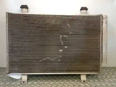 Автозапчасти б/у конденсатор / радиатор кондиционера воздуха за suzuki swift berlina (mz) glx ссылки oem iam   