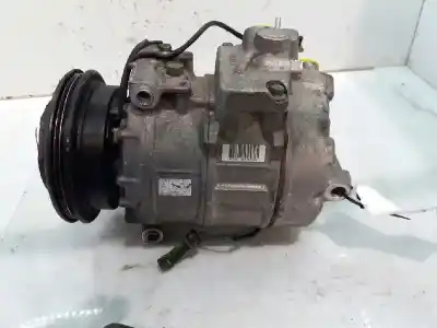 Second-hand car spare part air conditioning compressor for skoda superb (3u4) elegance oem iam references 8d0260805rv