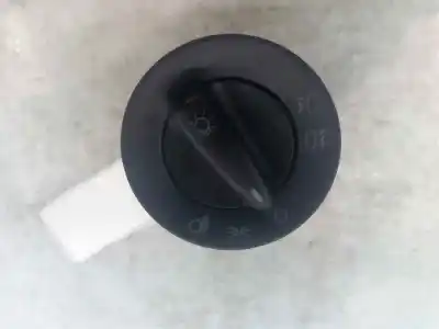 Second-hand car spare part headlights switch for skoda superb (3u4) elegance oem iam references 1u0941531d