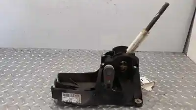 Gebrauchtes Autoersatzteil Schalthebel zum OPEL VECTRA C BERLINA 1.9 CDTI OEM-IAM-Referenzen 24456048  