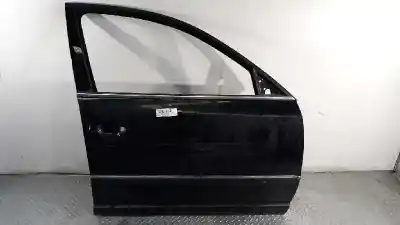 Second-hand car spare part front right door for skoda superb (3u4) elegance oem iam references 3b4831052be