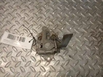Автозапчасти б/у замок капота за suzuki swift berlina (mz) glx ссылки oem iam 